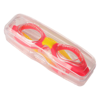 Children's Swimming Goggles TRITON INDIGO