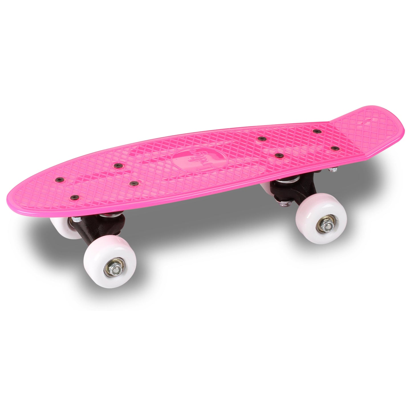 Skate Criança de PVC INDIGO 43,18*12,7 cm