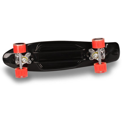 Skate Criança de PU INDIGO 56,5*15 cm