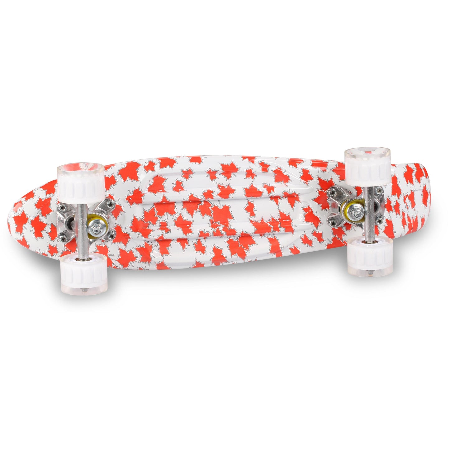 Skate Criança de PU INDIGO 56,5*15 cm