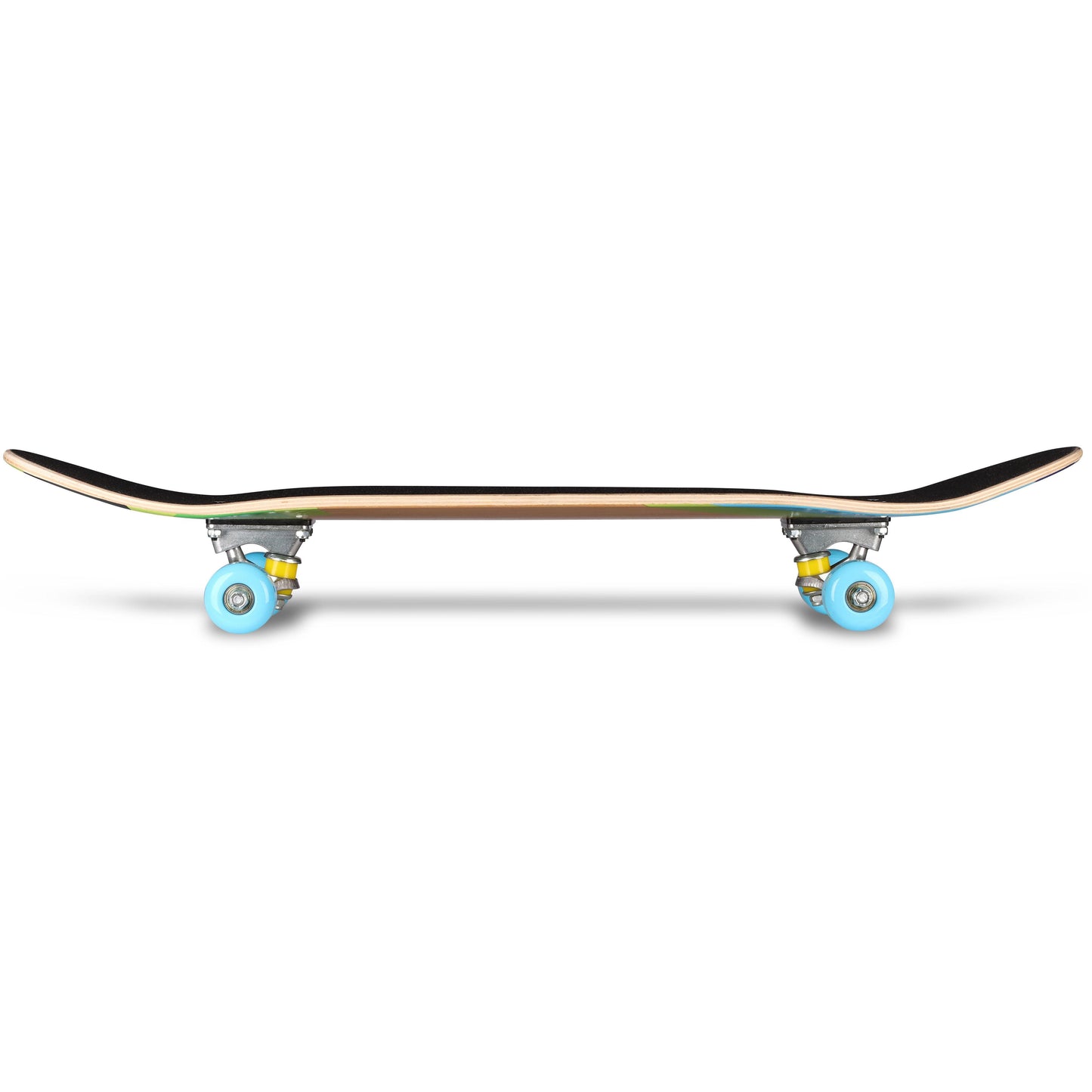 Skateboard VAMOS INDIGO 78.74*20.32 cm