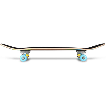 Skate Completo VAMOS INDIGO 78,74*20,32 cm