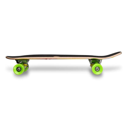 Skateboard LIT INDIGO 62.2 х 18.5 cm Multicolor