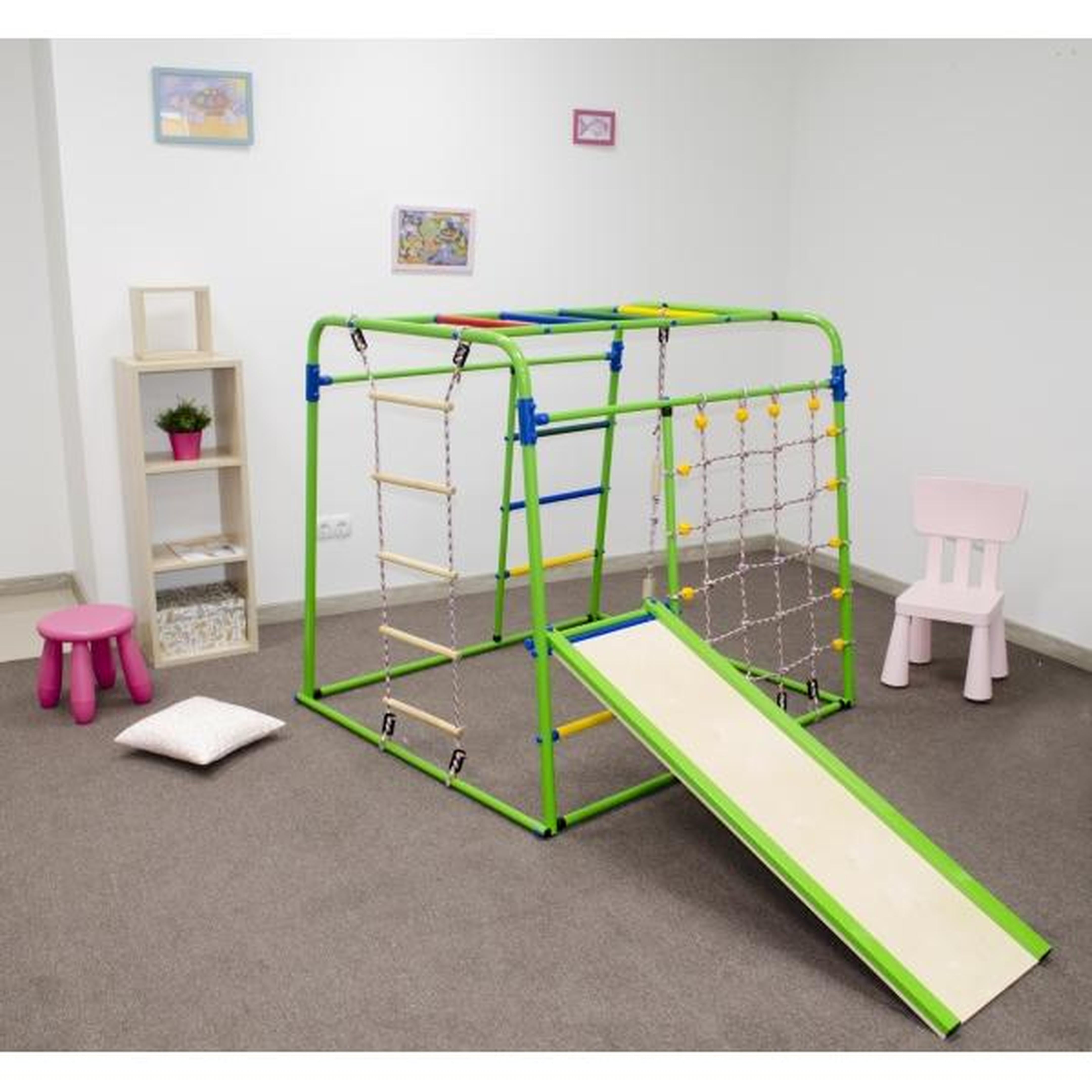 Infant floor gym deals