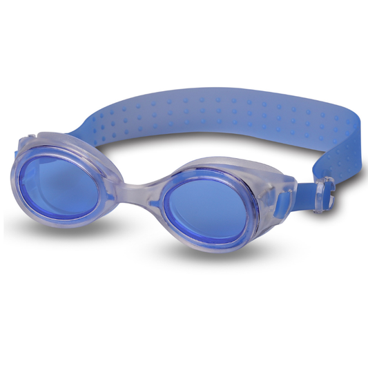 Lunettes De Natation Enfant GUPPY Indigo
