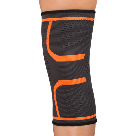 Elastic Knee Brace INDIGO