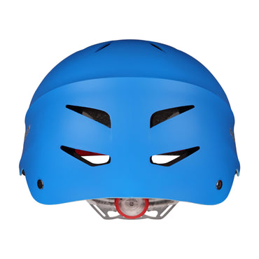 Capacete de Skate Adulto com Ventilação INDIGO 55-61 cm