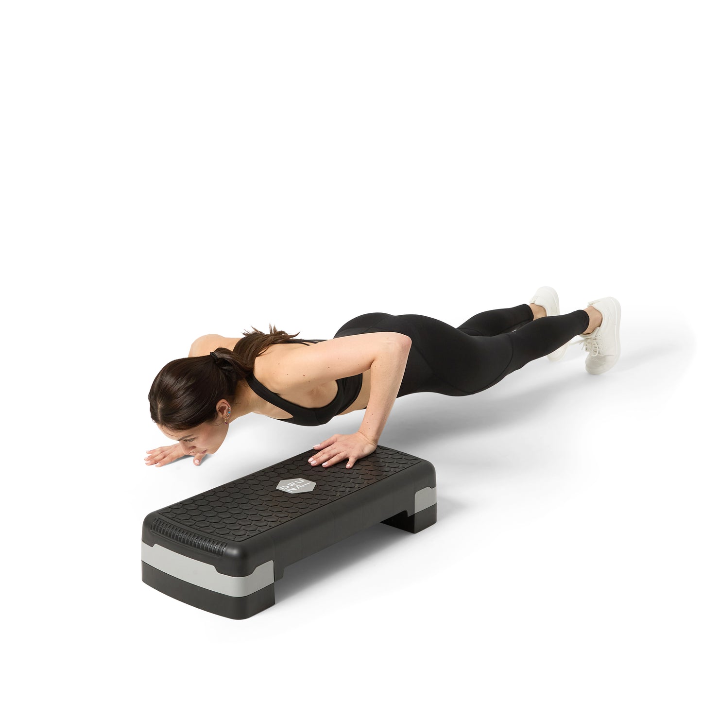 Plataforma STEP 3 Alturas INDIGO